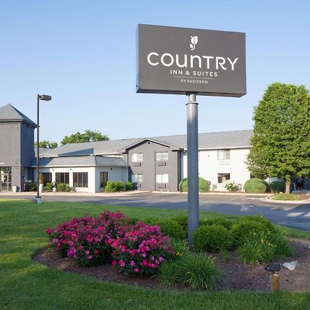 Country Inn & Suites By Radisson, Frederick, Md Экстерьер фото